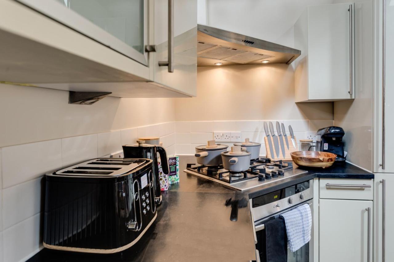 The Rafters - 2 Bedroom Apartment - Central Location - Vibrant Atmosphere Кентербері Екстер'єр фото
